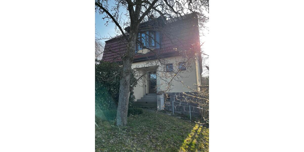 Einfamilienhaus Zella-Mehlis Mehlis - 5 Zimmer, 130 m&sup2;, 335.000&euro; | Angebot:26357296