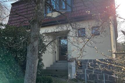 Haus Zella-Mehlis Mehlis - 5 Zimmer, 130 m&sup2;, 335.000&euro; | Angebot:26357296