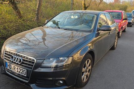 Audi A4 88.500 km 11.250 &euro; Heidelberg 69124