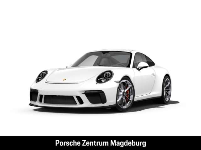 Porsche 911 48.999 km 155.890 € Magdeburg 39116