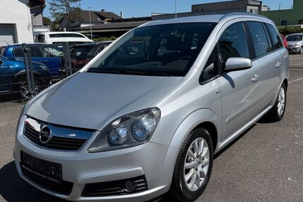 Opel Zafira 107.500 km 6.490 &euro; Bad Dürkheim 67098