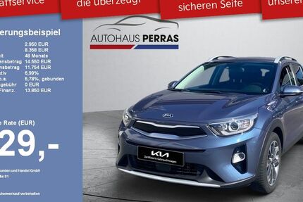 Kia Stonic 67.850 km 13.850 € Neumarkt 92318