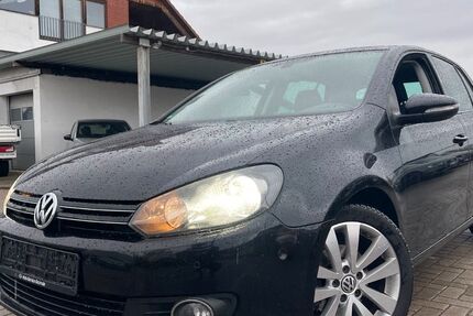 VW Golf 147.000 km 6.299 &euro; Sickte 38173