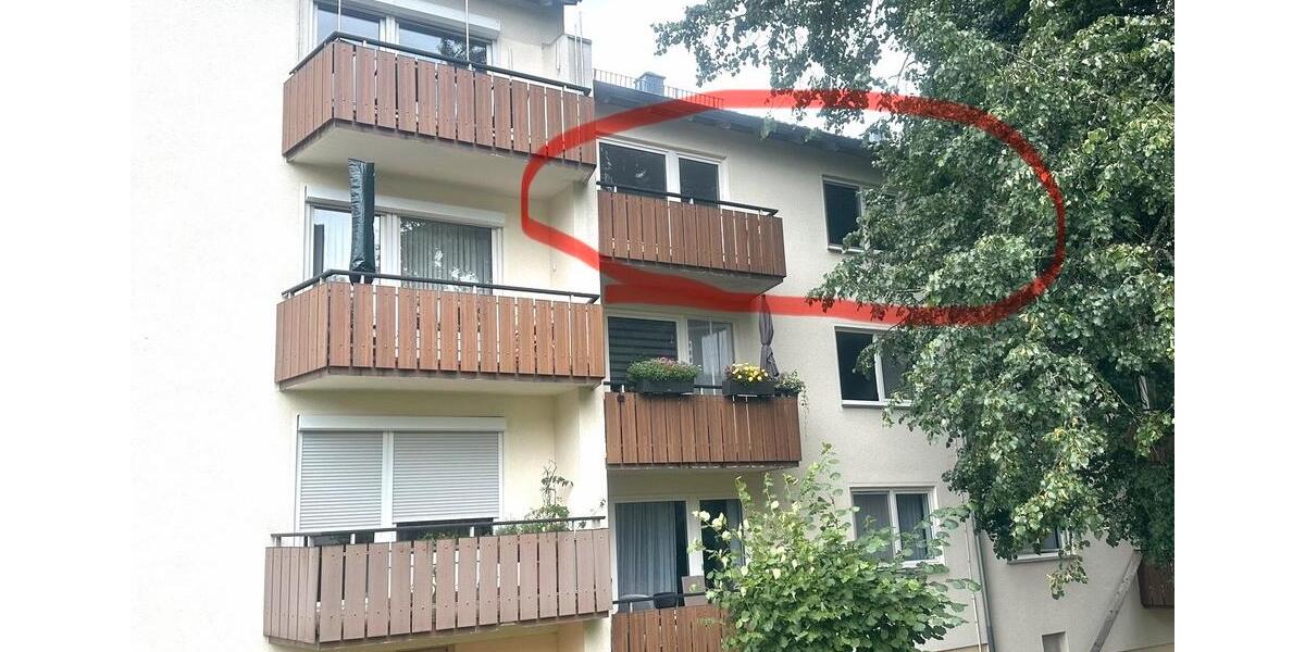 Etagenwohnung Amberg - 3 Zimmer, 65 m&sup2;, 179.000&euro; | Angebot:26564113