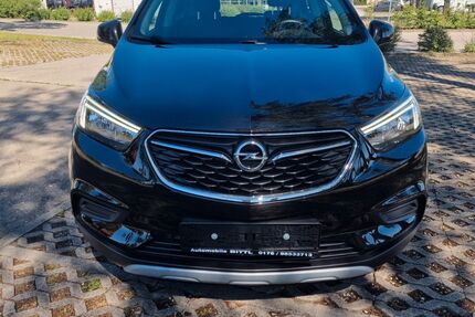 Opel Mokka 53.700 km 10.900 &euro; München 81249