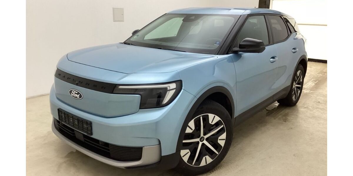 Ford Explorer 6.733 km 37.890 &euro; Leipzig 04179