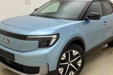 Ford Explorer 6.740 km 37.890 &euro; Leipzig 04179