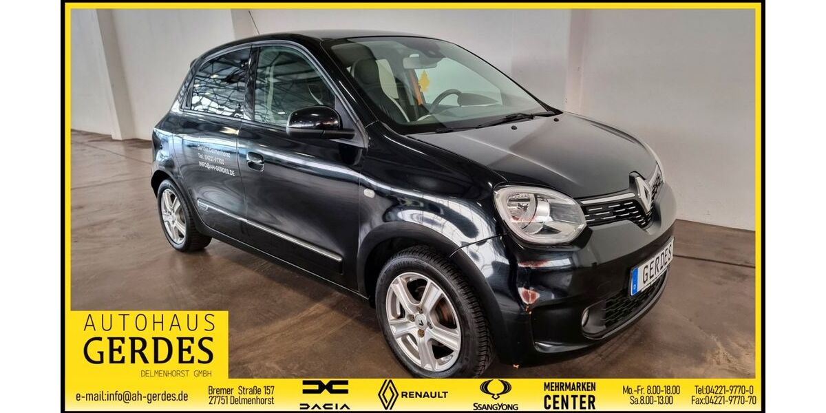 Renault Twingo 99.000 km 9.990 &euro; Delmenhorst 27751