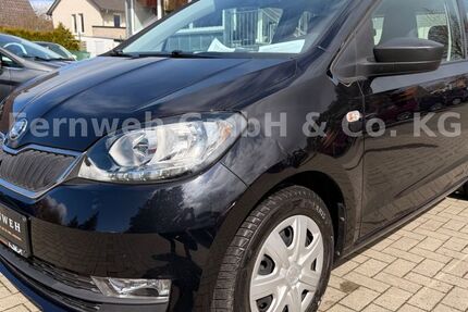 Skoda Citigo 80.300 km 7.999 &euro; Bad Neustadt 97616