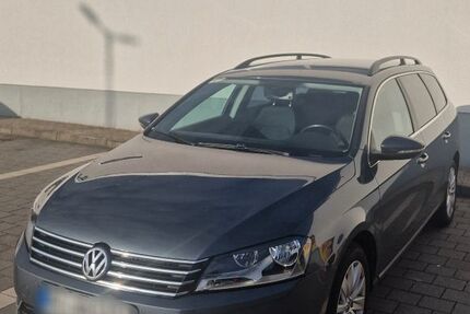 VW Passat 236.436 km 5.999 &euro; Geesthacht 21052