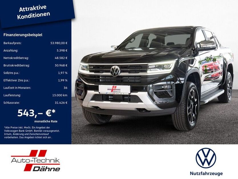 Amarok
