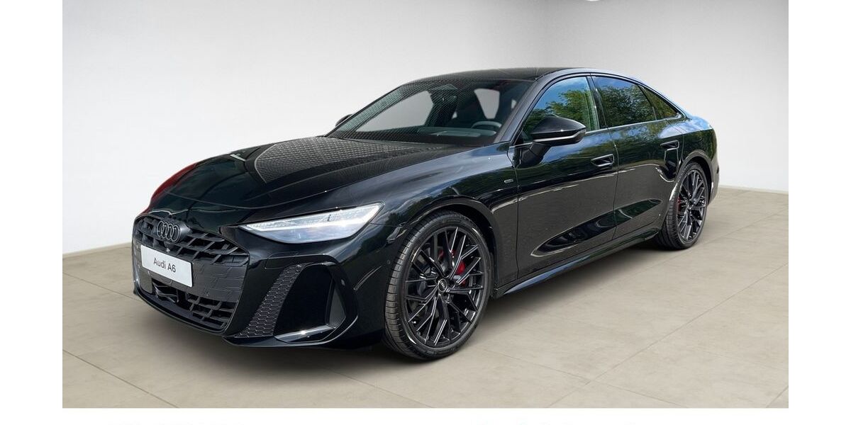 Audi A6 3.500 km 78.799 &euro; Bitterfeld-Wolfen 06749