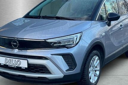Opel Crossland (X) 31.305 km 13.450 &euro; Heide 25746