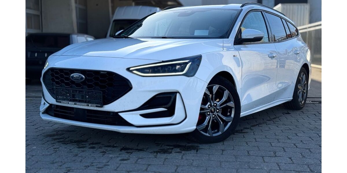 Ford Focus 164.624 km 14.250 &euro; Metzingen 72555