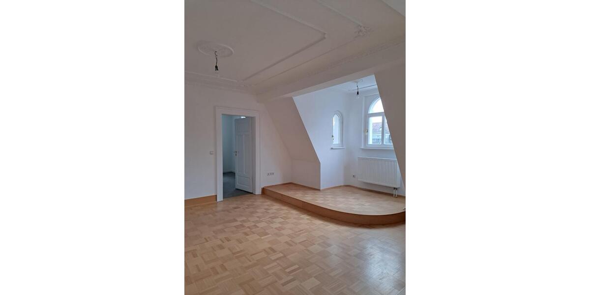 Etagenwohnung Bad Kissingen - 2 Zimmer, 59 m&sup2;, 925&euro; | Angebot:26522830