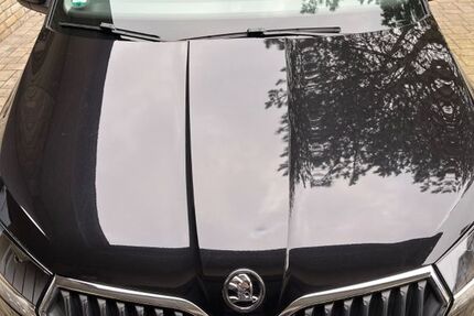 Skoda Fabia 30.000 km 12.000 € Wildeshausen 27793