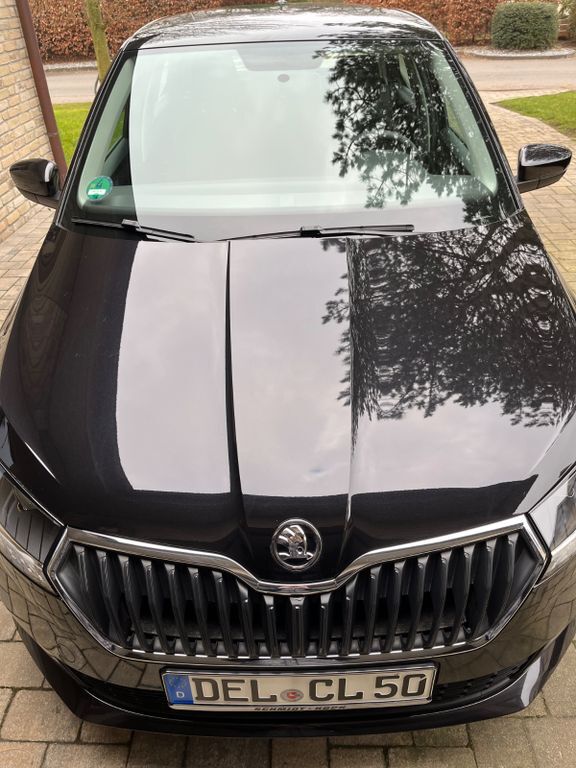 Skoda Fabia 30.000 km 12.000 € Wildeshausen 27793