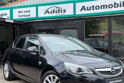 Opel Astra 115.621 km 5.499 &euro; Rudolstadt 07407