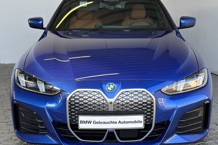 BMW i4 6.540 km 52.498 &euro; Heilbronn 74076