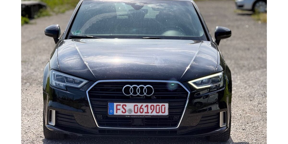 Audi A3 259.000 km 9.500 &euro; Moosburg 85368