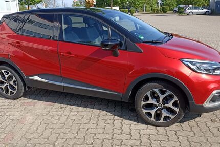 Renault Captur 48.000 km 15.250 &euro; Steinhagen 18442