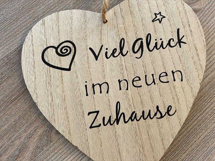 Möblierte 3-Zimmer-Wohnung in Hagen -Haspe zu vermieten