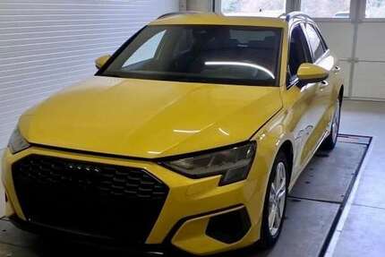 Audi A3 22.000 km 31.970 &euro; Helmstedt 38350