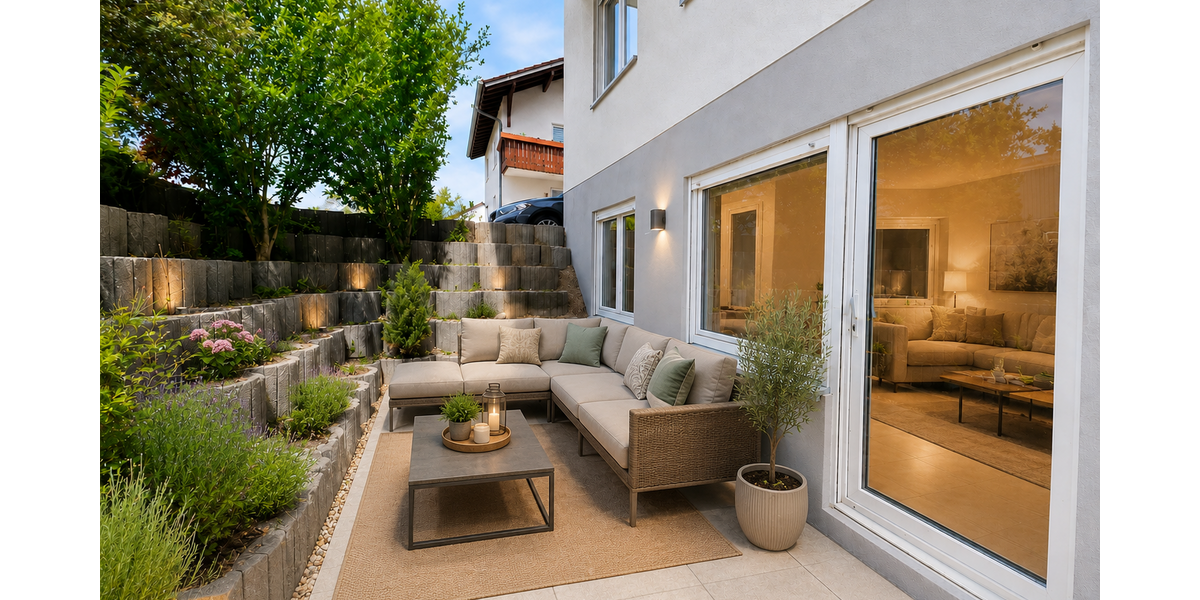 Etagenwohnung Oberhausen-Rheinhausen Rheinhausen - 3 Zimmer, 71 m&sup2;, 199.000&euro; | Angebot:26683729