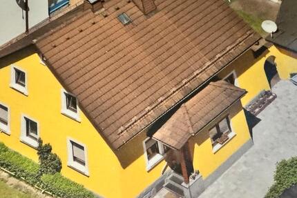 Einfamilienhaus zu mieten bis circa 2031 - 2032 !!! 8 zimmer