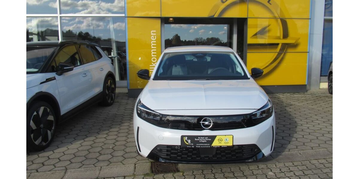 Opel Corsa 2.900 km 18.490 &euro; Pegnitz 91257