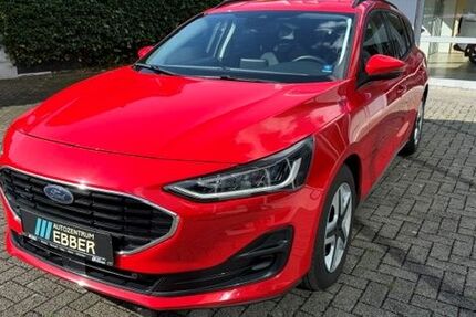 Ford Focus 57.033 km 15.479 &euro; Borken 46325