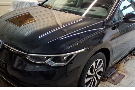 VW Golf 60.260 km 24.890 &euro; Vilsbiburg 84137