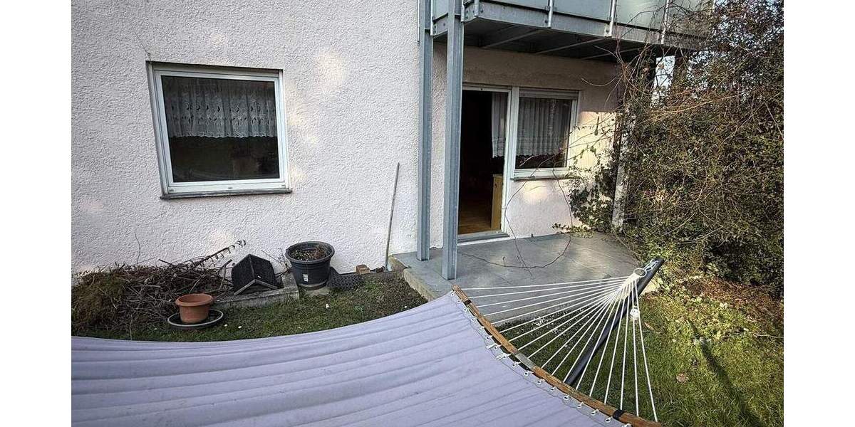 Etagenwohnung Sachsenheim Großsachsenheim - 3 Zimmer, 66 m&sup2;, 189.000&euro; | Angebot:25414279