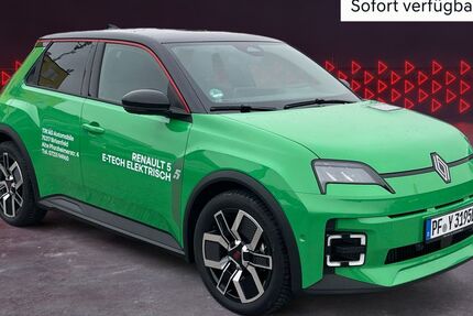 Renault R 5 2.728 km 32.820 &euro; Bühl 77815