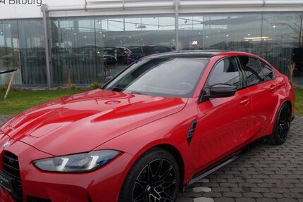 BMW M3 18.028 km 81.490 &euro; Bitburg 54634