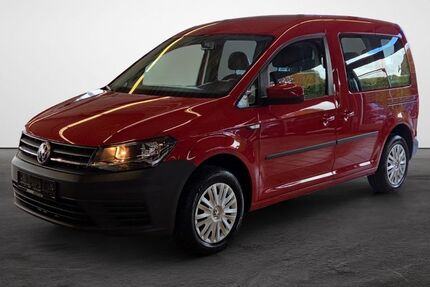 VW Caddy 102.133 km 16.840 &euro; Ibbenbüren 49477