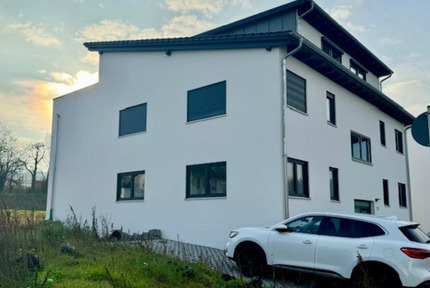 Mietwohnung - Wohnung zu vermieten