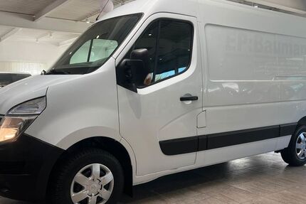 Nissan NV400 74.000 km 14.490 &euro; Datteln 45711