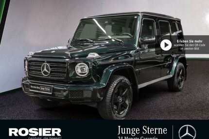 Mercedes G 350