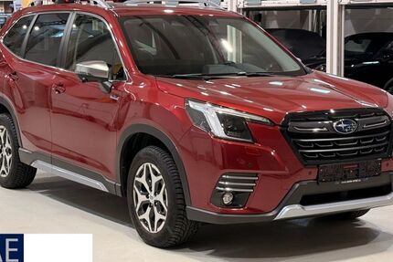 Subaru Forester 23.070 km 30.999 &euro; Dachau 85221