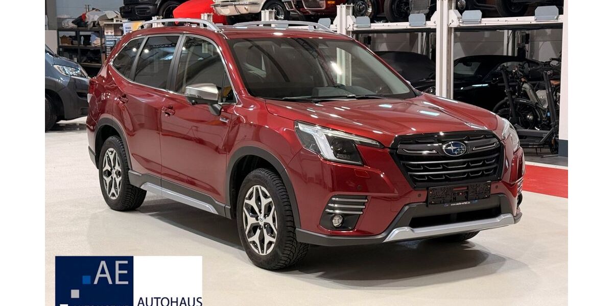 Subaru Forester 23.070 km 30.999 &euro; Dachau 85221