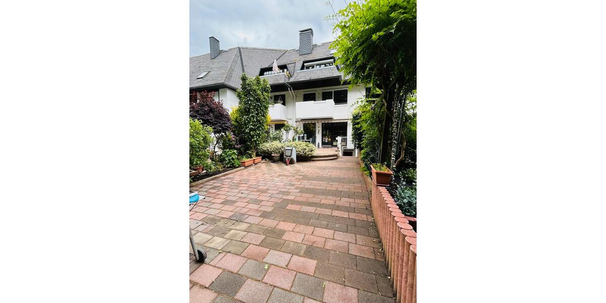 Reihenhaus Bremen Hemelingen - 5 Zimmer, 135 m&sup2;, 398.000&euro; | Angebot:27122922
