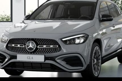 Mercedes-Benz GLA 200 9.900 km 41.500 &euro; Nürnberg 90402