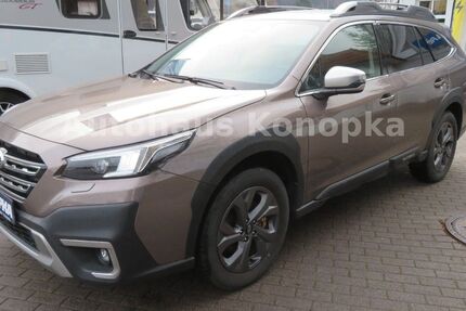Subaru Outback 52.280 km 36.750 &euro; Zella-Mehlis 98544