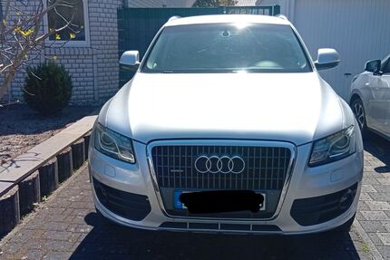 Audi Q5 179.200 km 6.500 &euro; Metelen 48629