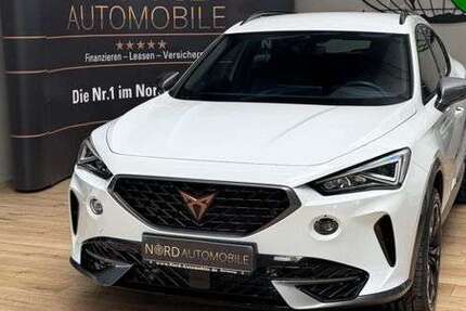 Cupra Formentor 24.080 km 24.990 &euro; Rastede/ Wahnbek 26180