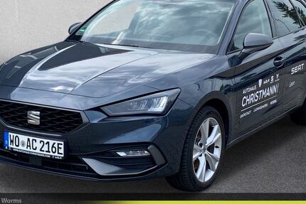 Seat Leon 25.000 km 27.990 € Worms 67547