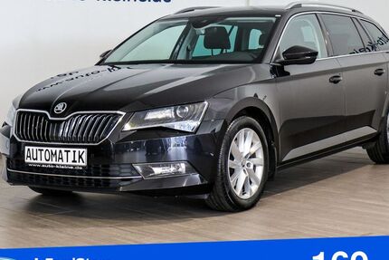 Skoda Superb 138.150 km 18.990 € Paderborn 33102