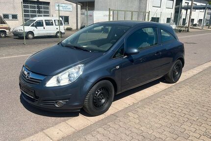 Opel Corsa 170.410 km 1.550 &euro; Schwalbach Hülzweiler 66773