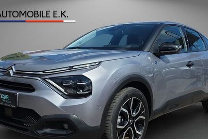 Citroen ë-C4 45.100 km 16.950 &euro; Bönningstedt 25474